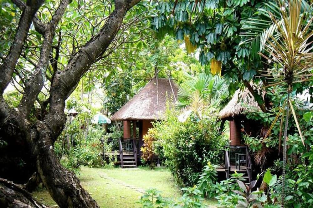Bann Pae Cabana Hotel And Resort 56/61