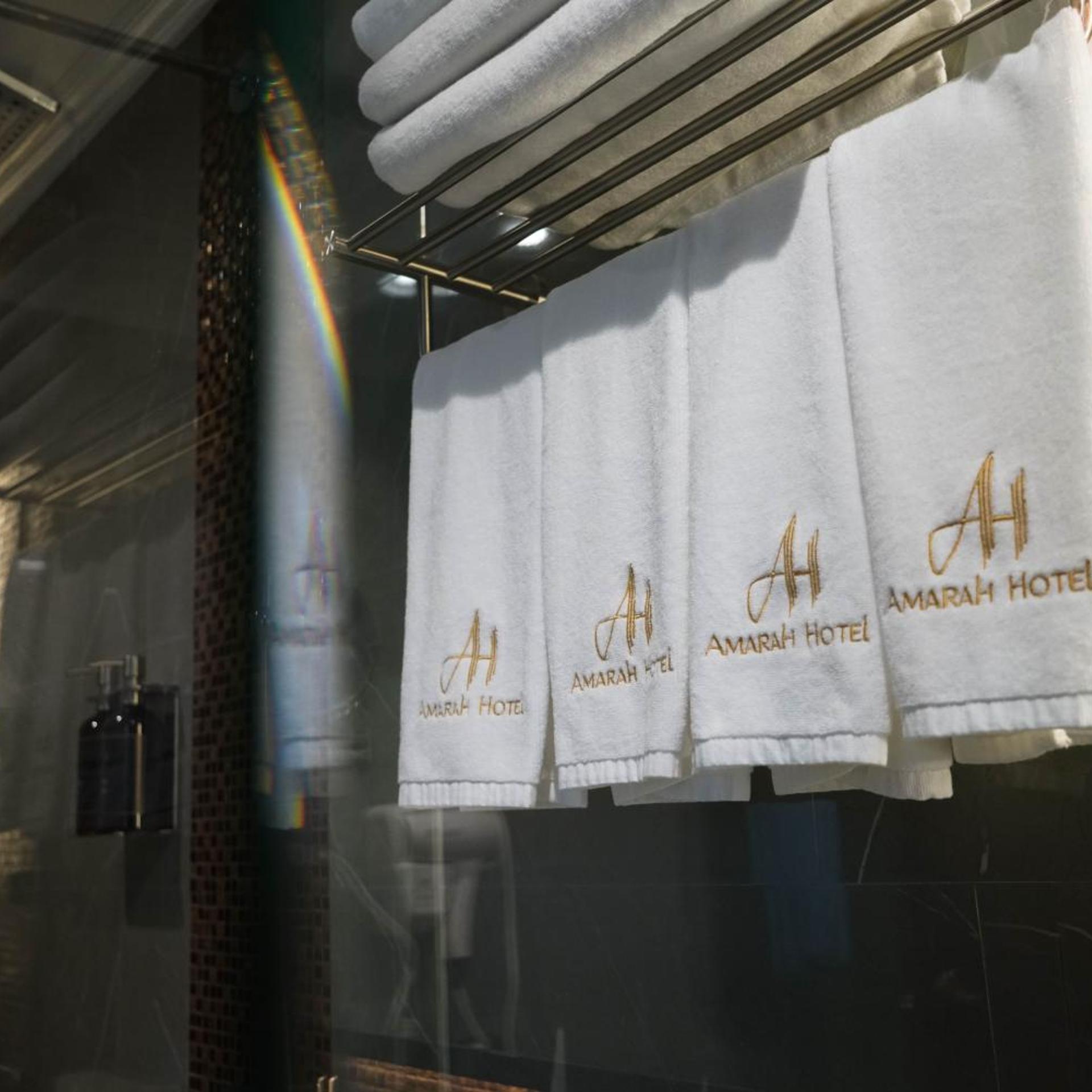 Amarah Hotel 33/50