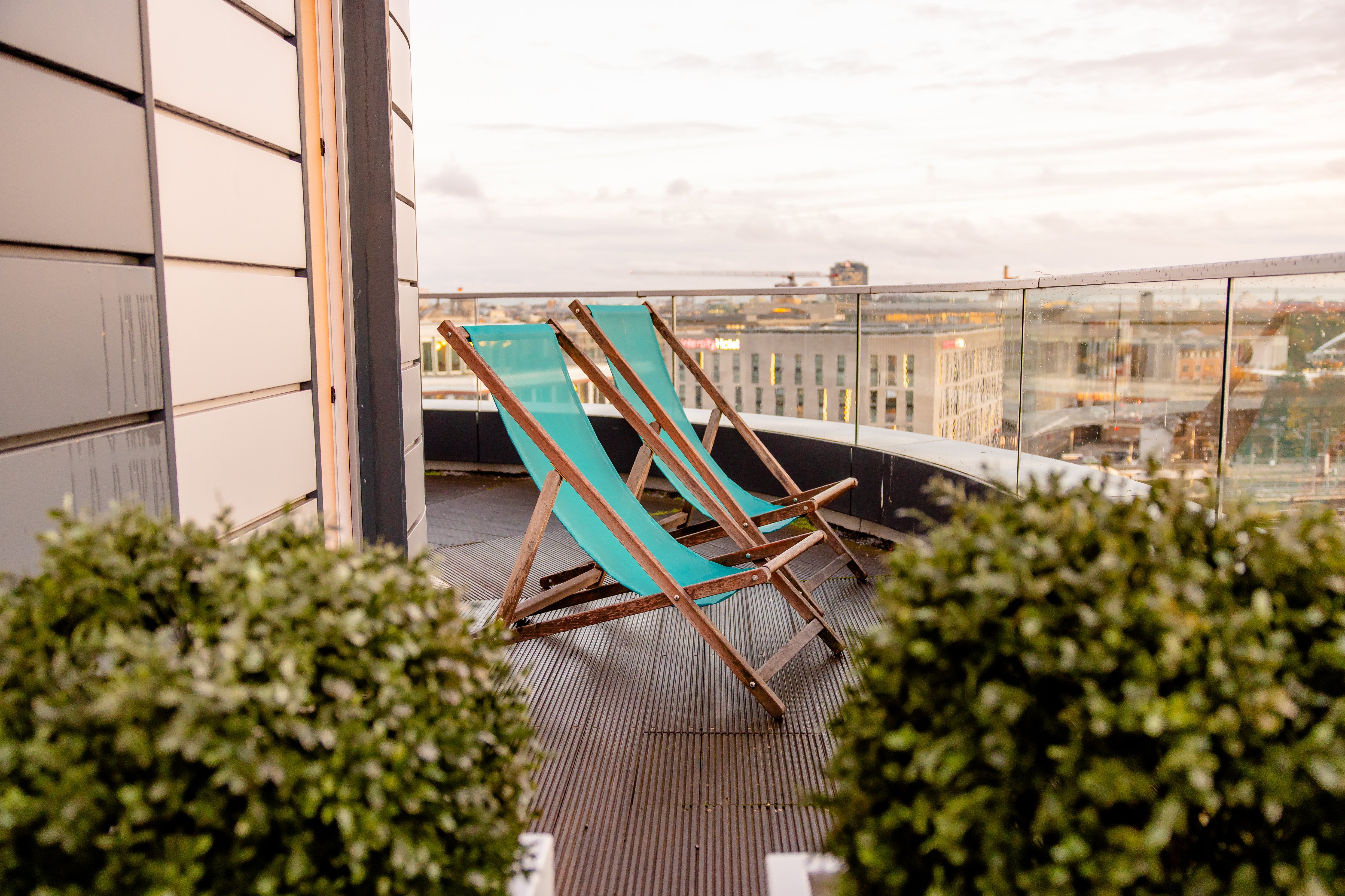 Hotel Motel One Berlin-Hauptbahnhof 26/49