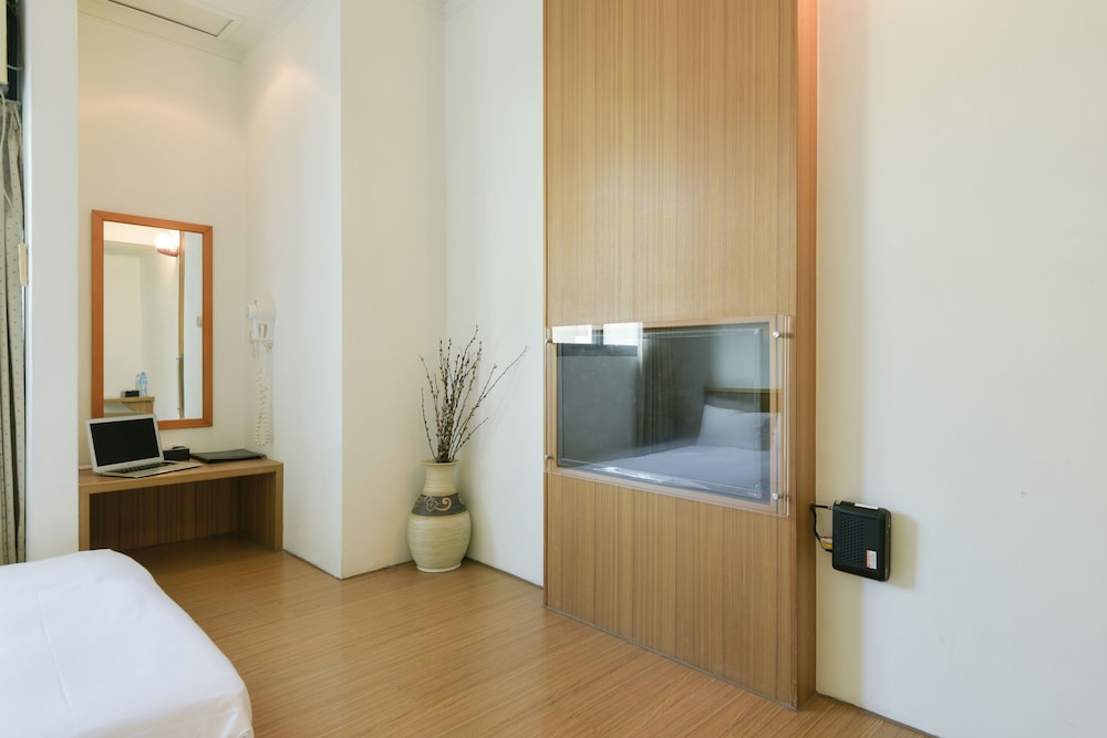 Raise Hotel Taichung 35/66