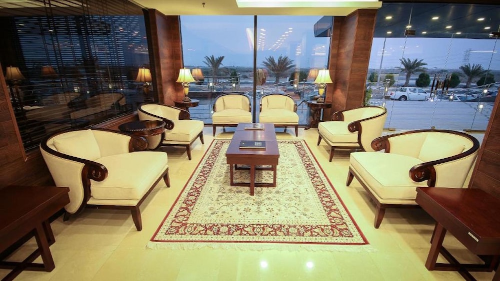 فندق رابغ بارك(Rabigh Park Hotel) 23/29