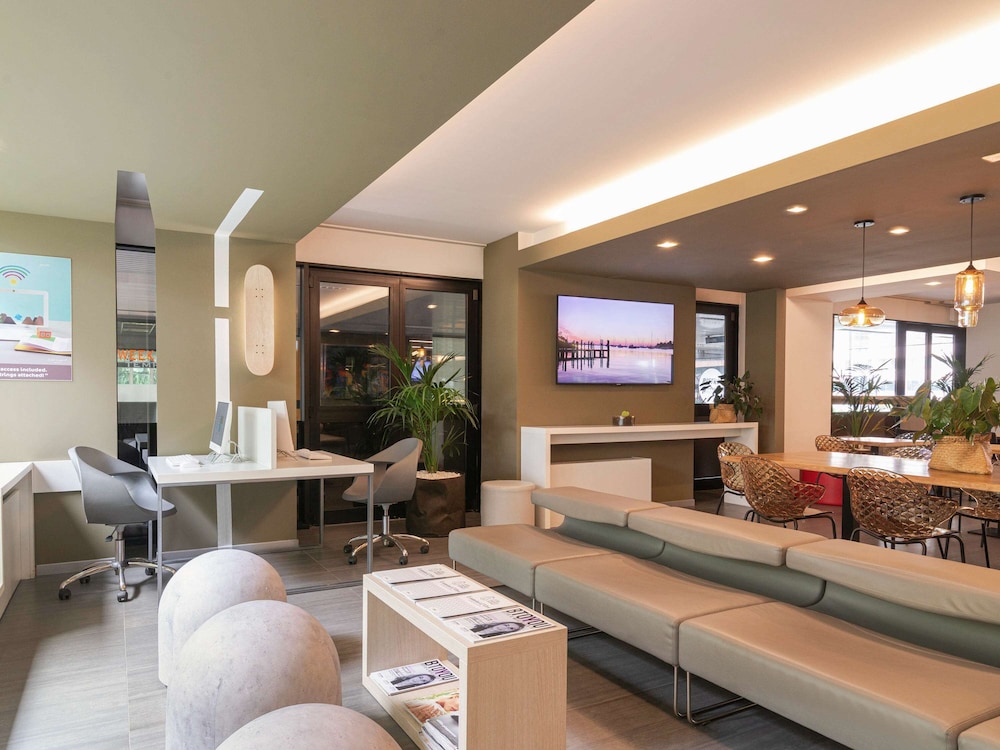 Mercure Milan Agrate Brianza 44/70