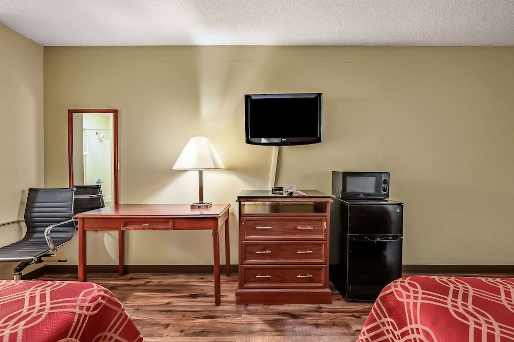 Econo Lodge Athens I-65 47/49