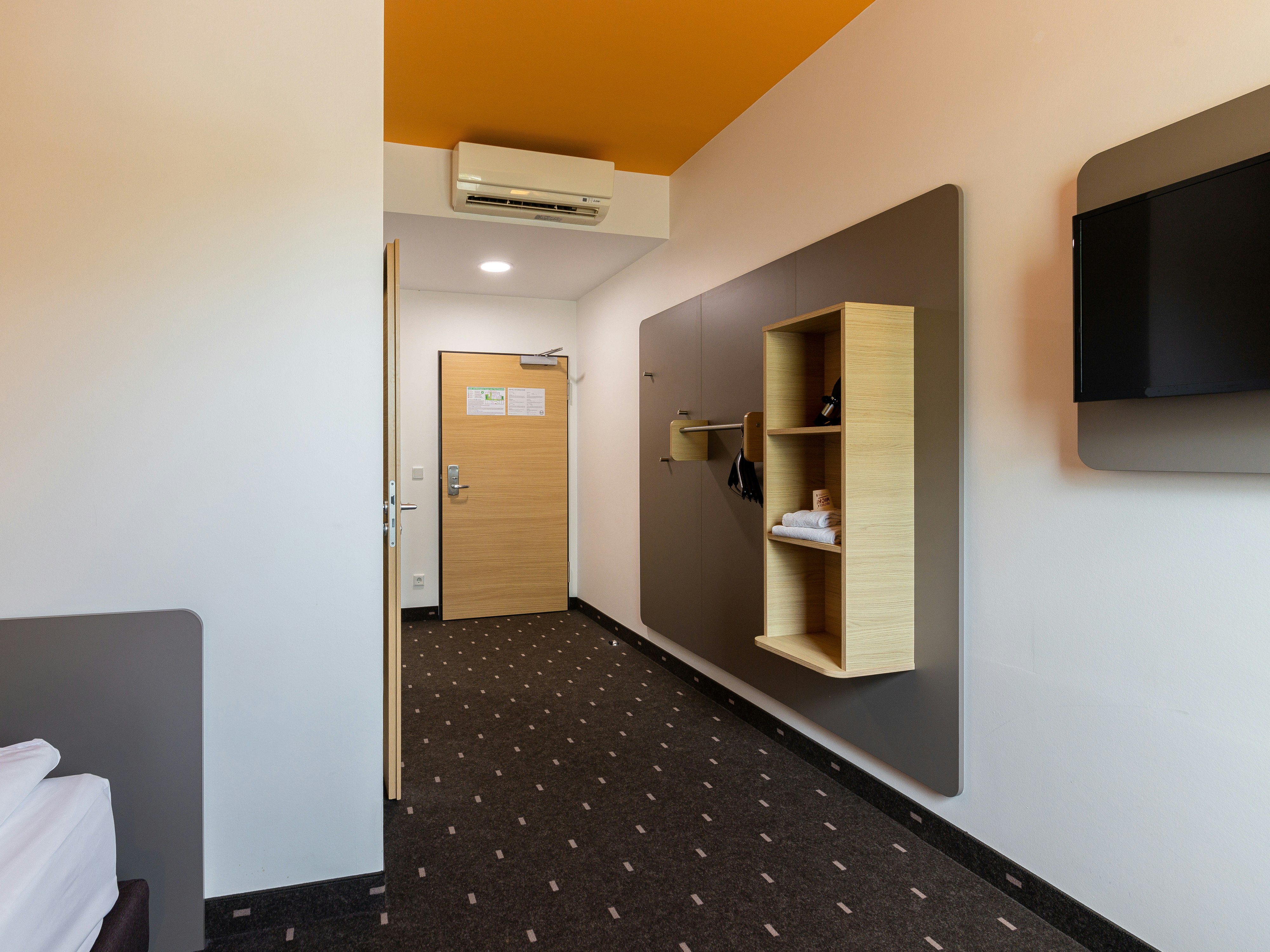 B&B Hotel Essen 27/27