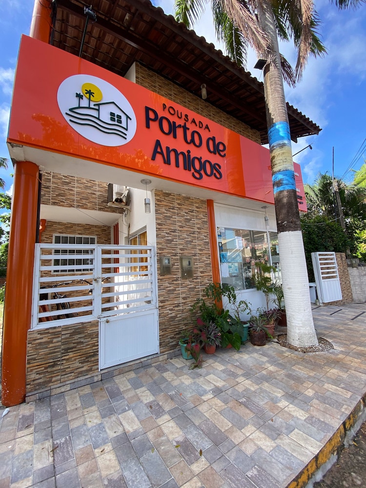 Pousada Porto de Amigos 3/61