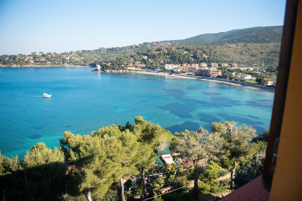Mercure Argentario Hotel Filippo II 26/52