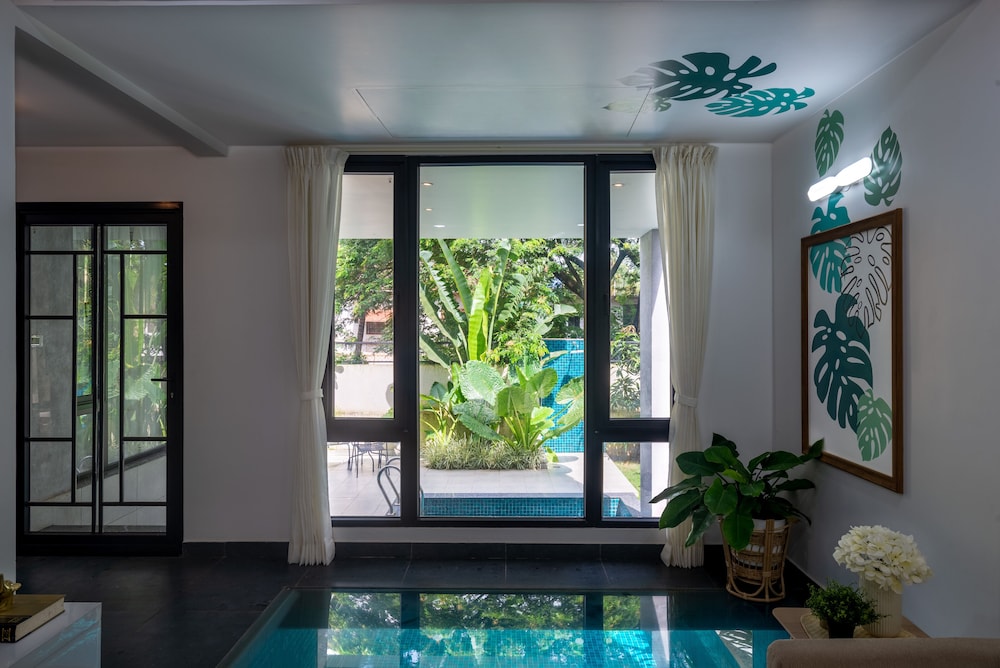 Villa by Olive - Nerul 20/37