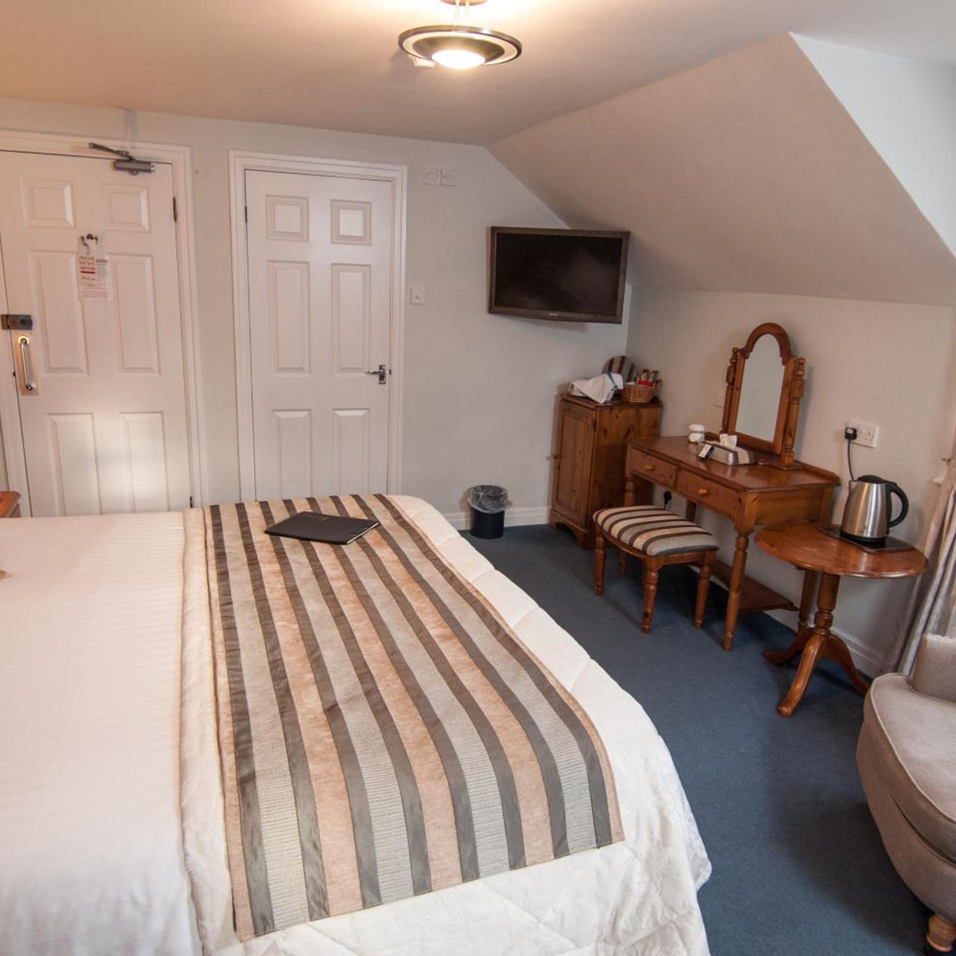 The Ellerby Country Inn 27/50