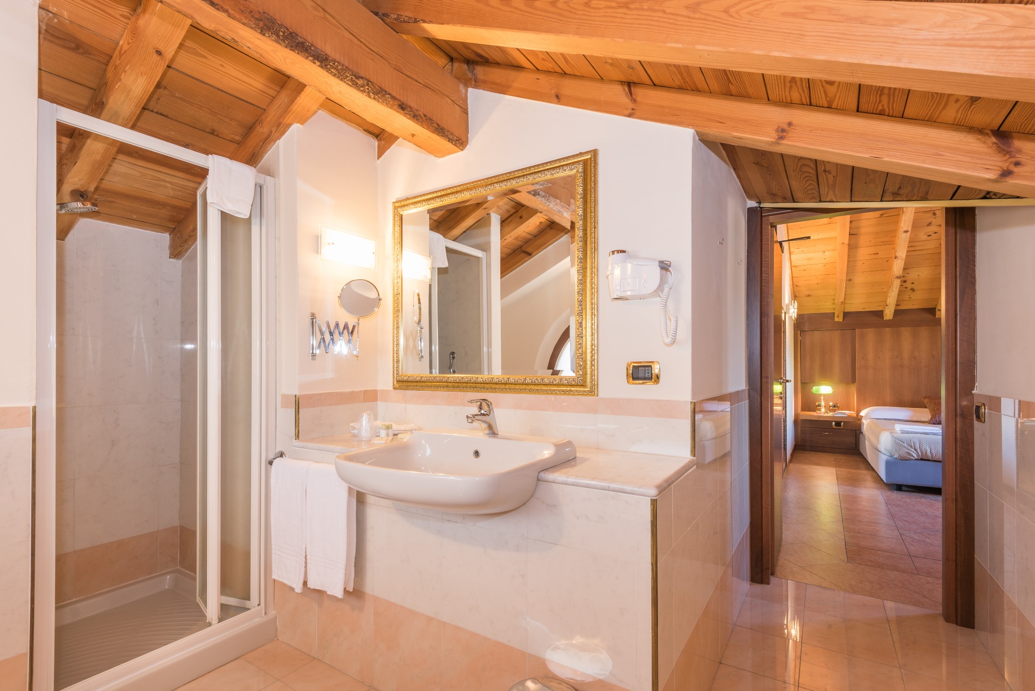 Albergo Villa Priula 18/18