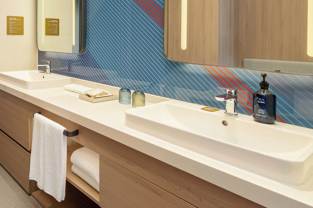 Holiday Inn Express Xinxiang Pingyuan New Area by IHG، Xinxiang 43/50