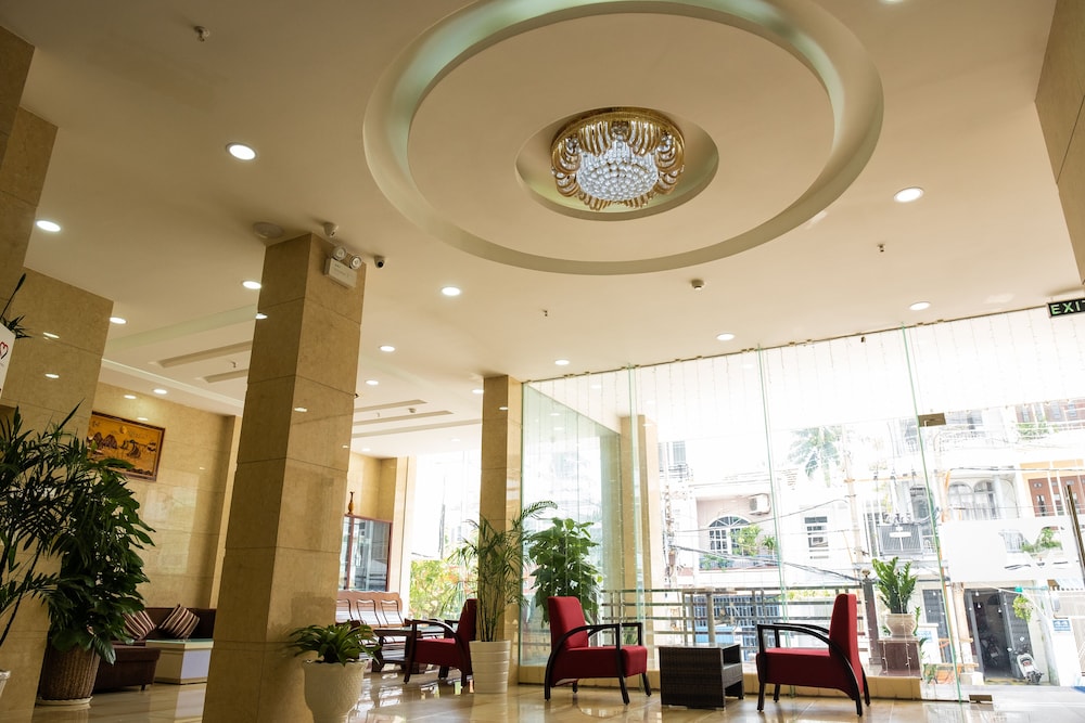 Gem Hotel Nha Trang 11/100