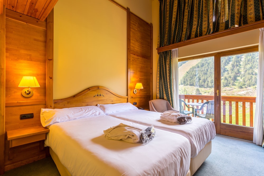 Sport Hotel Village 6/50