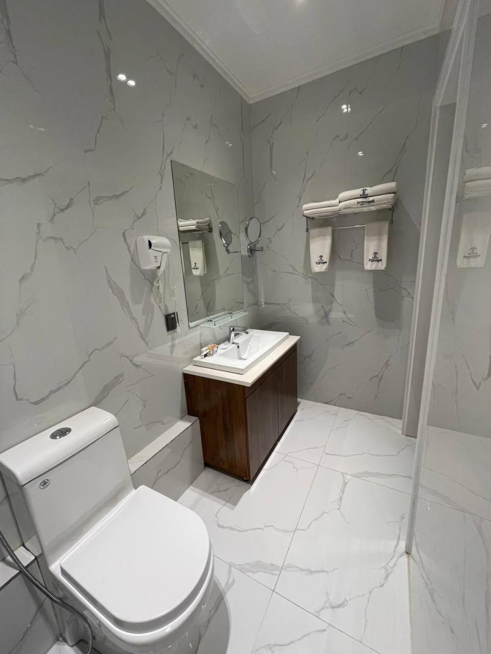 Termez Palace Hotel & Spa 45/50