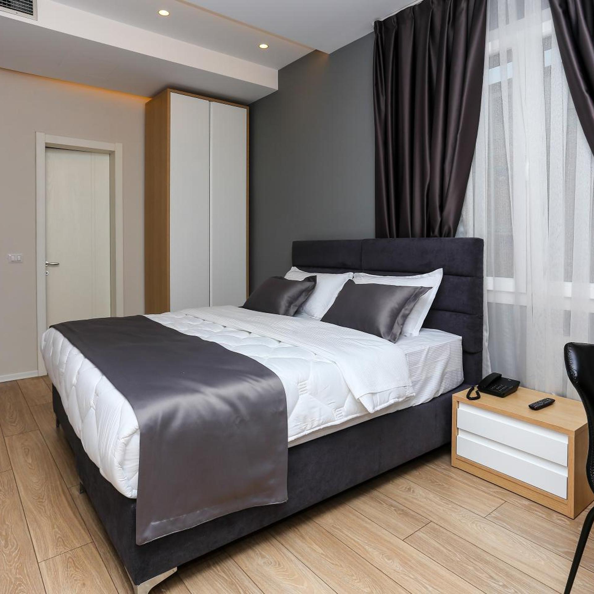 Emerald Boutique Hotel 12/47