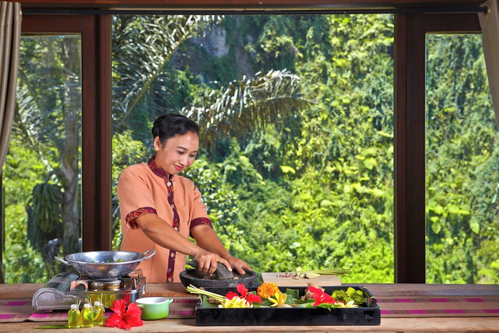Bagus Jati Health & Wellbeing Retreat 8/50