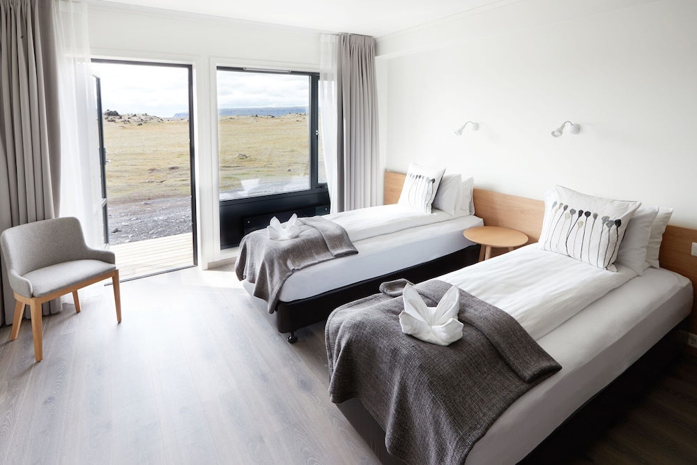 Fosshotel Nupar 13/50