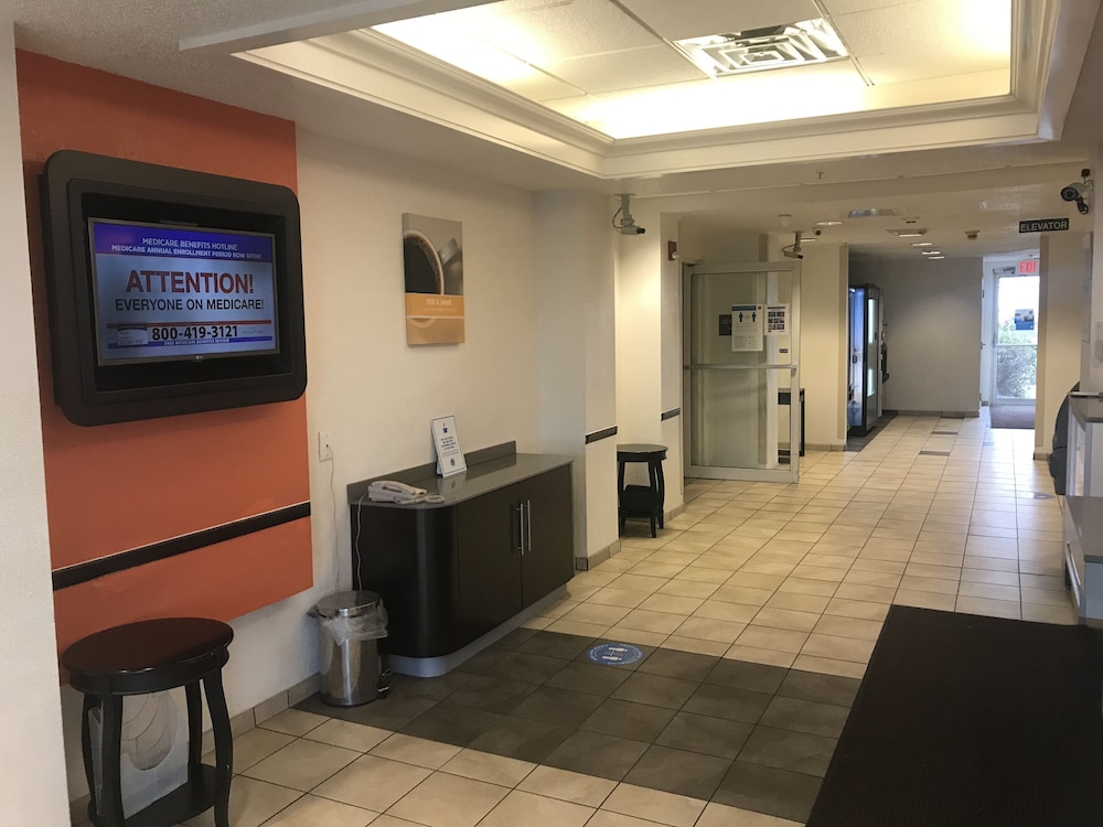 Motel6 Caseyville, IL 45/64