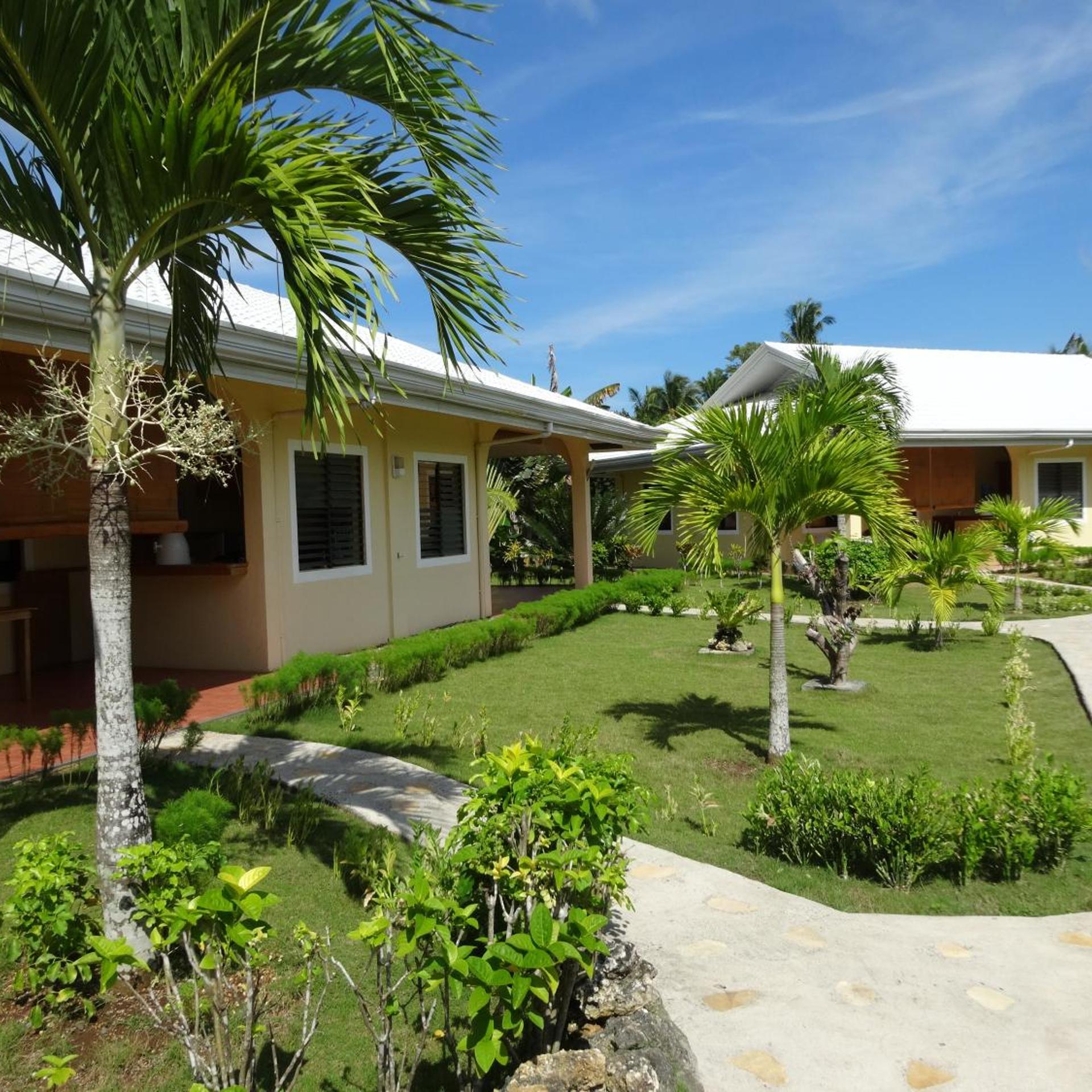 Bohol Sunside Resort 36/50