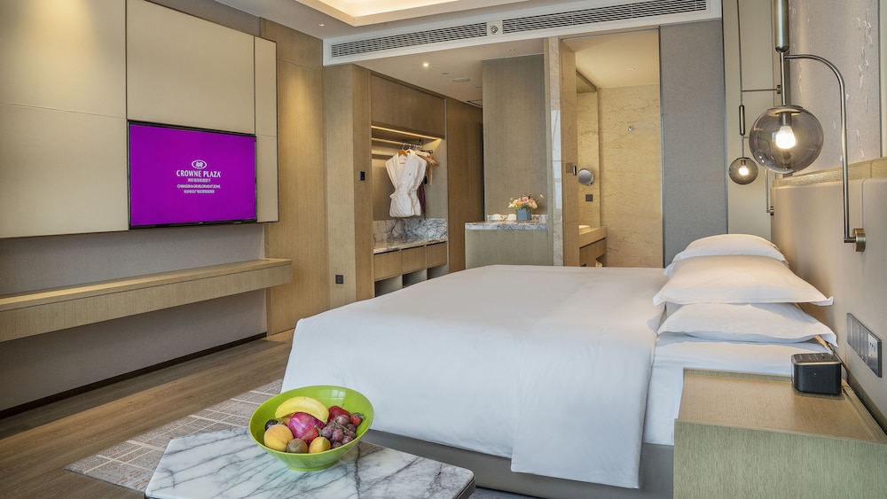 Crowne Plaza Changsha Development Zone by IHG 17/50