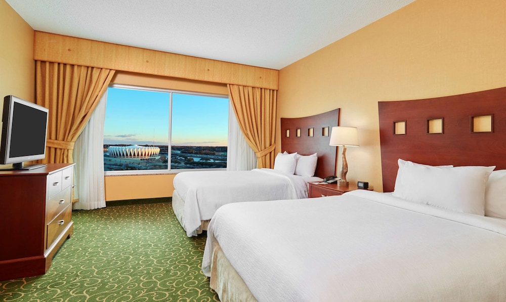 Embassy Suites by Hilton Hampton Convention Center 14/46