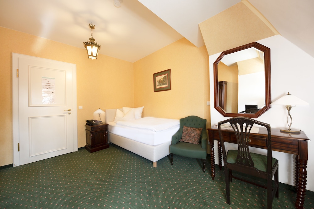 Ringhotel Villa Westerberge 7/35