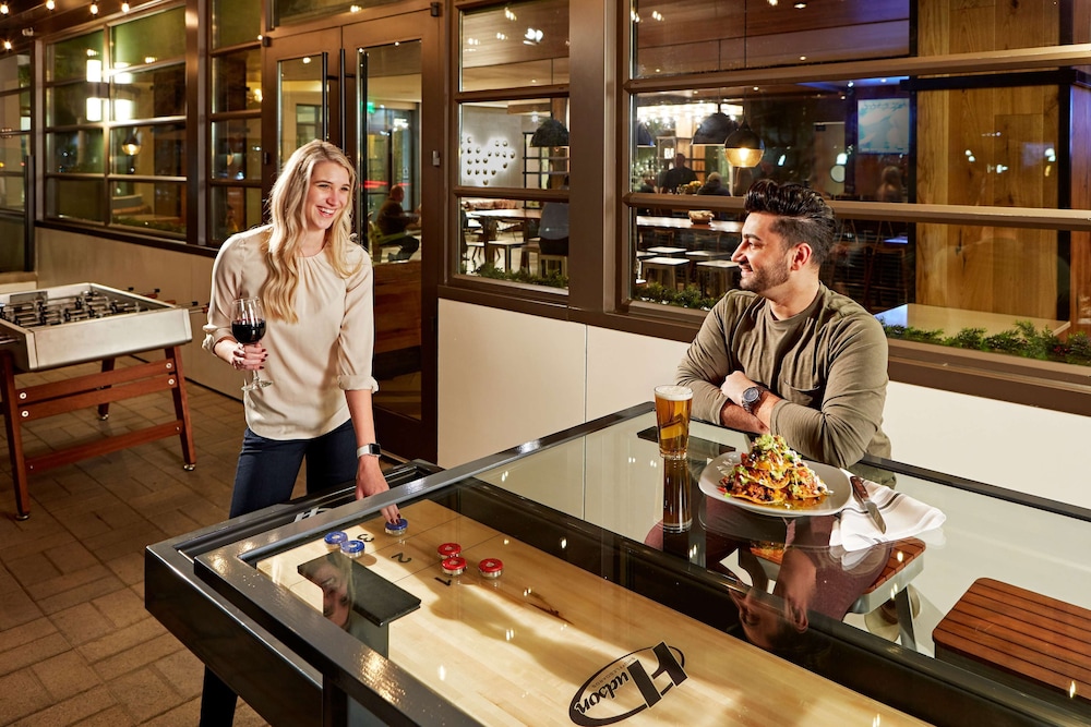 Homewood Suites by Hilton San Diego Downtown/Bayside 51/69