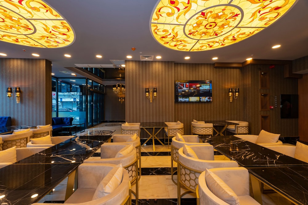 New Emin Hotel 16/20