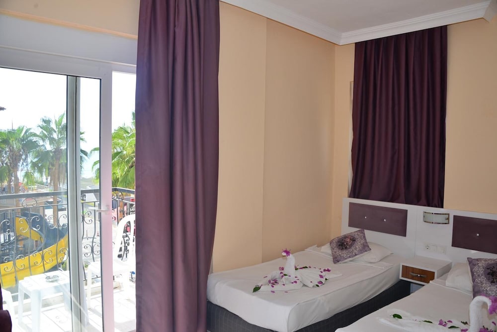 Saygili Beach Hotel 16/50