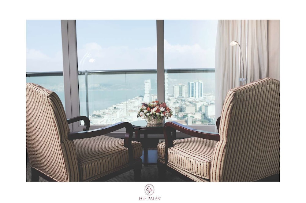 Ege Palas Business Hotel 38/66