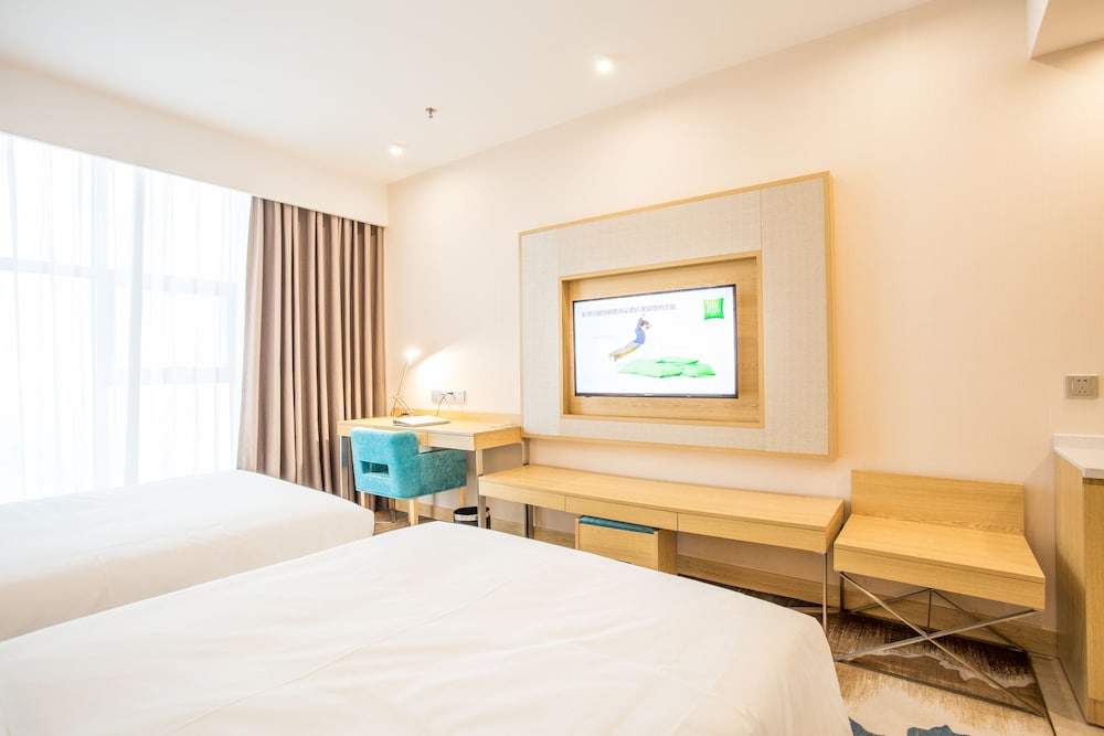 ibis Styles Changsha Intl Exhibition Ctr 34/70