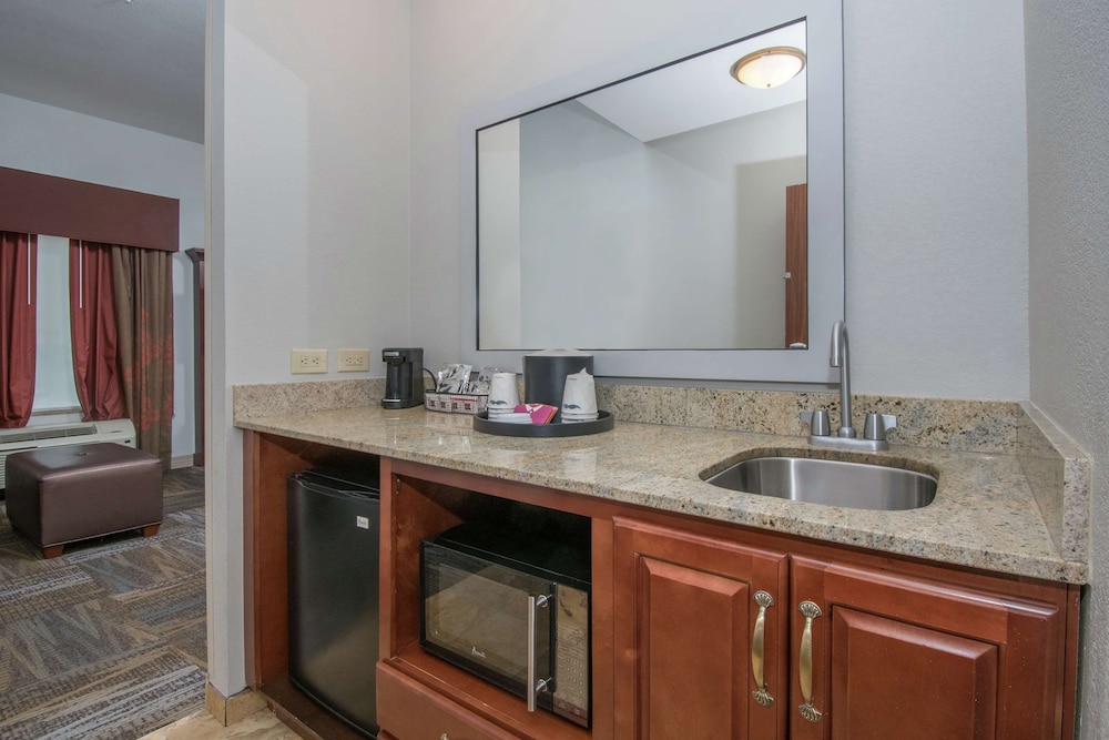 Hampton Inn And Suites Selma Tx 45/46