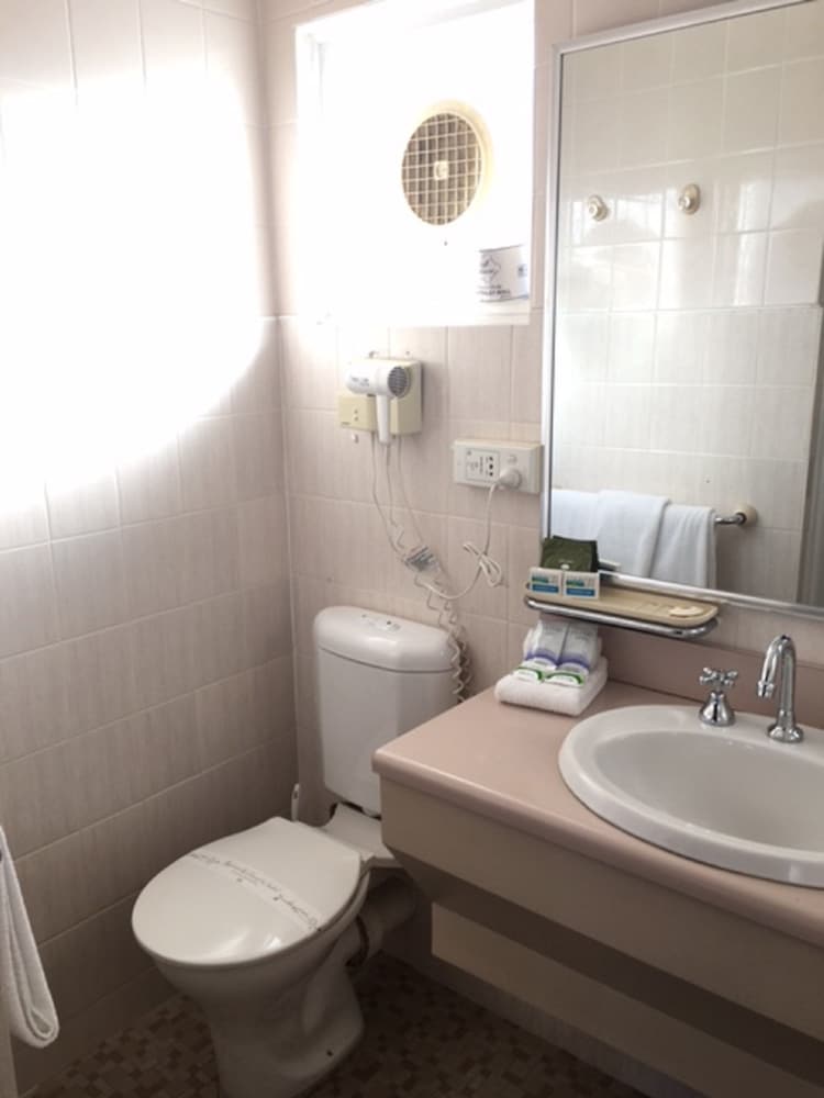 CRONULLA MOTOR INN 23/45
