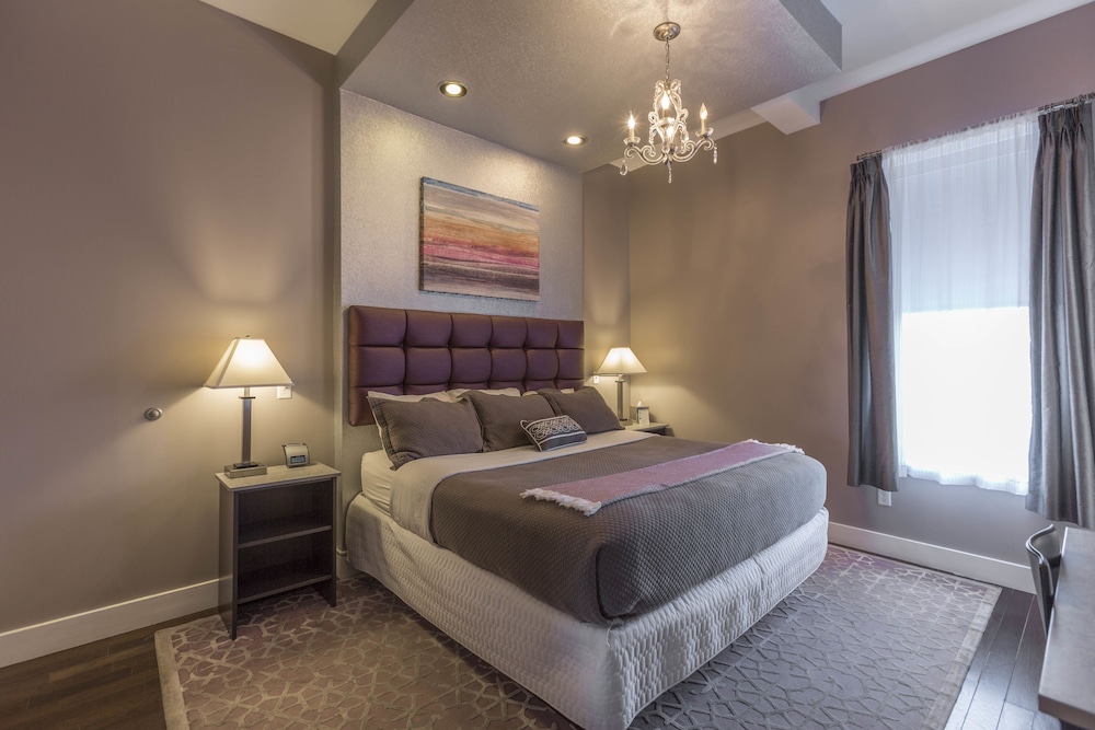 The Historic Gould Hotel Seneca Falls, an Ascend Collection Hotel 14/61