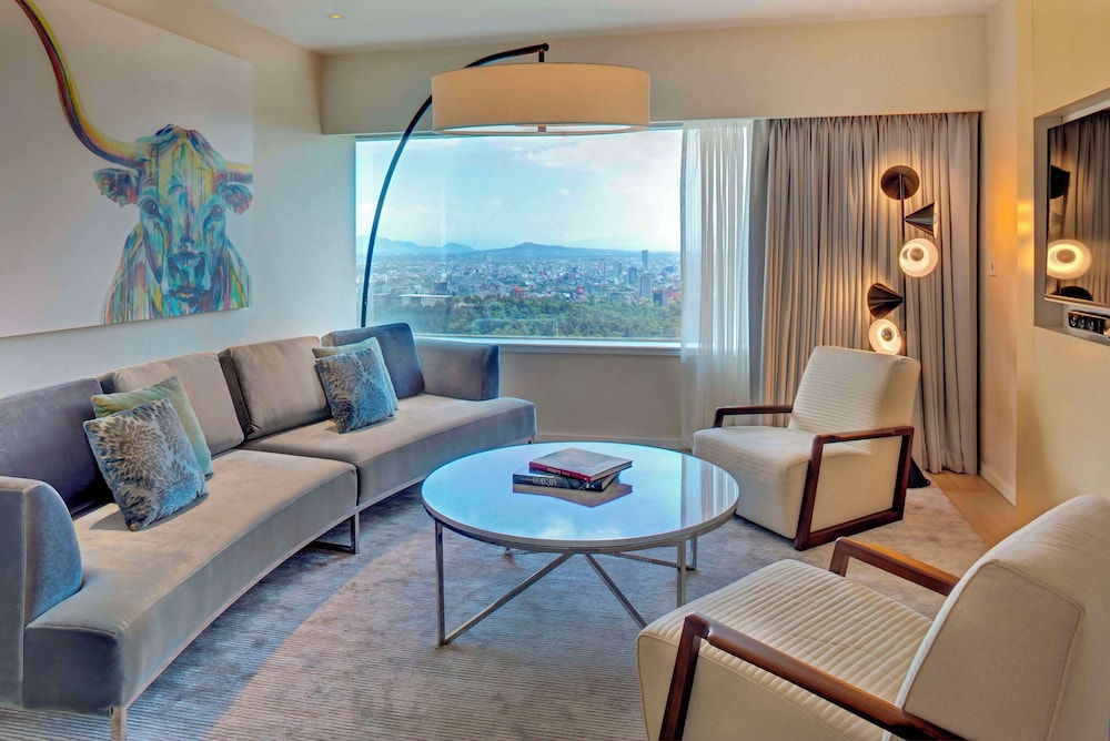 Hyatt Regency Mexico City 39/50