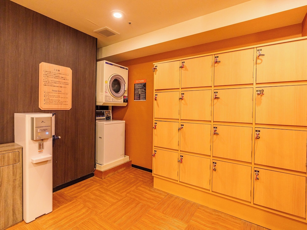Apa Hotel Naha 7/60