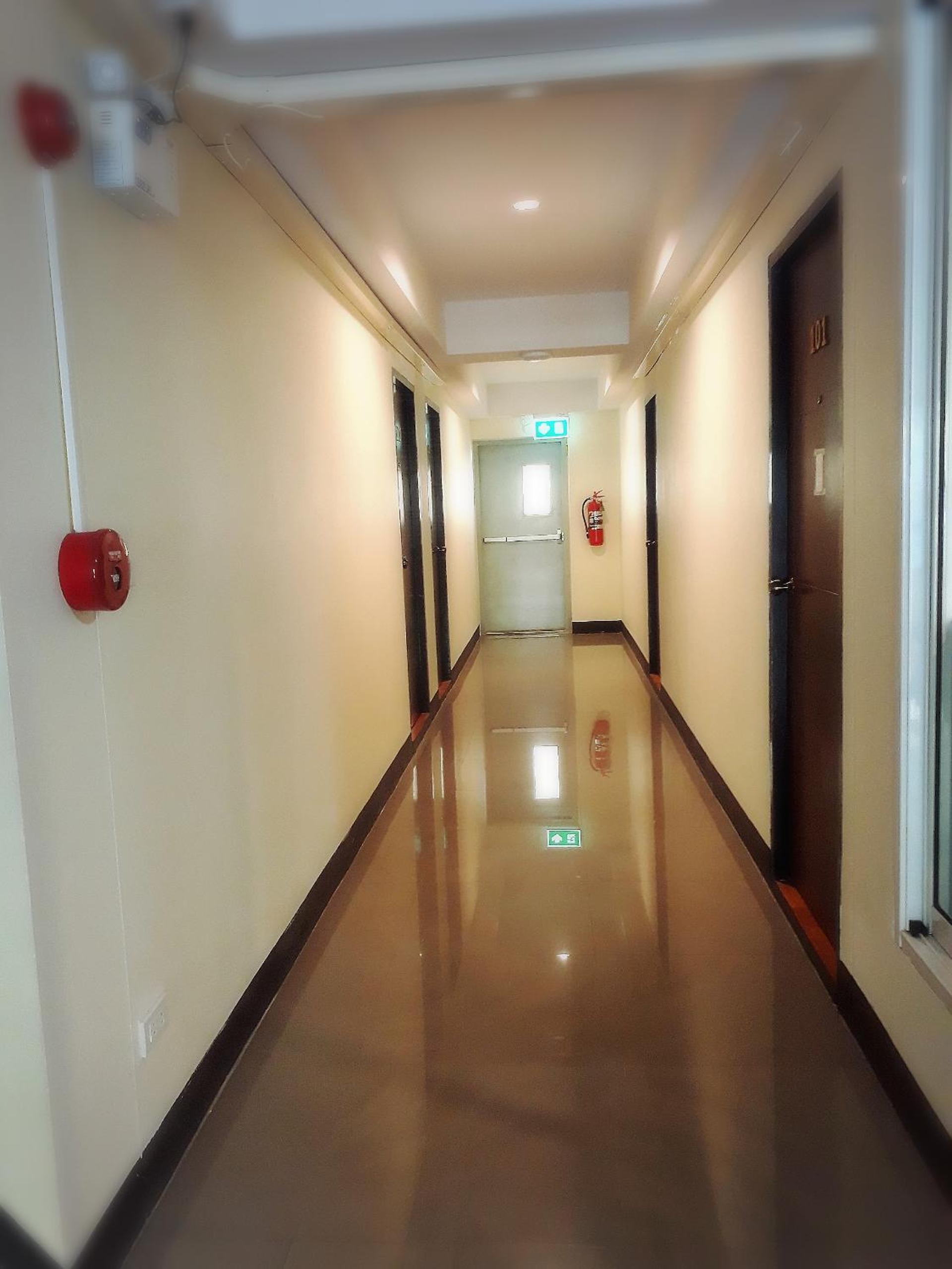 Airport A1 Hotel 40/48