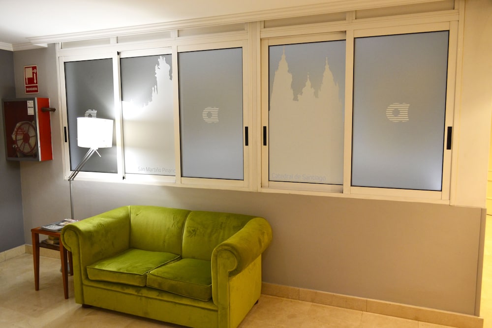 Hotel Alda San Carlos 32/50