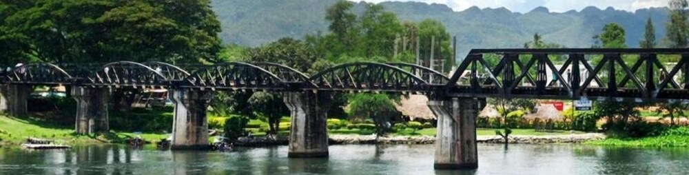 A&S Residence Kanchanaburi photo1