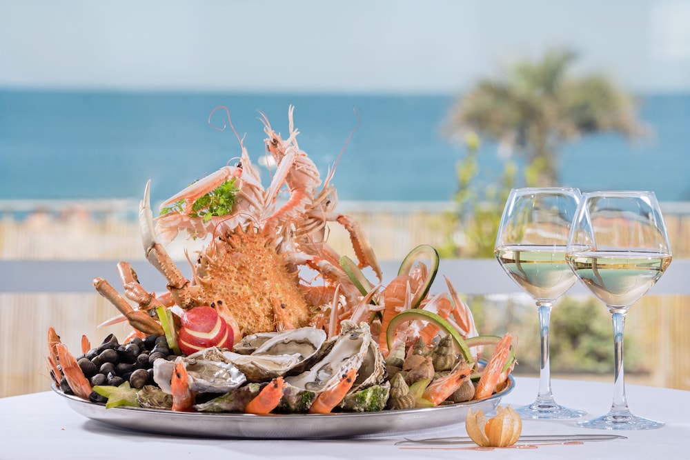 Previthal Hotel de la Baie Thalasso & Spa Marin 28/66