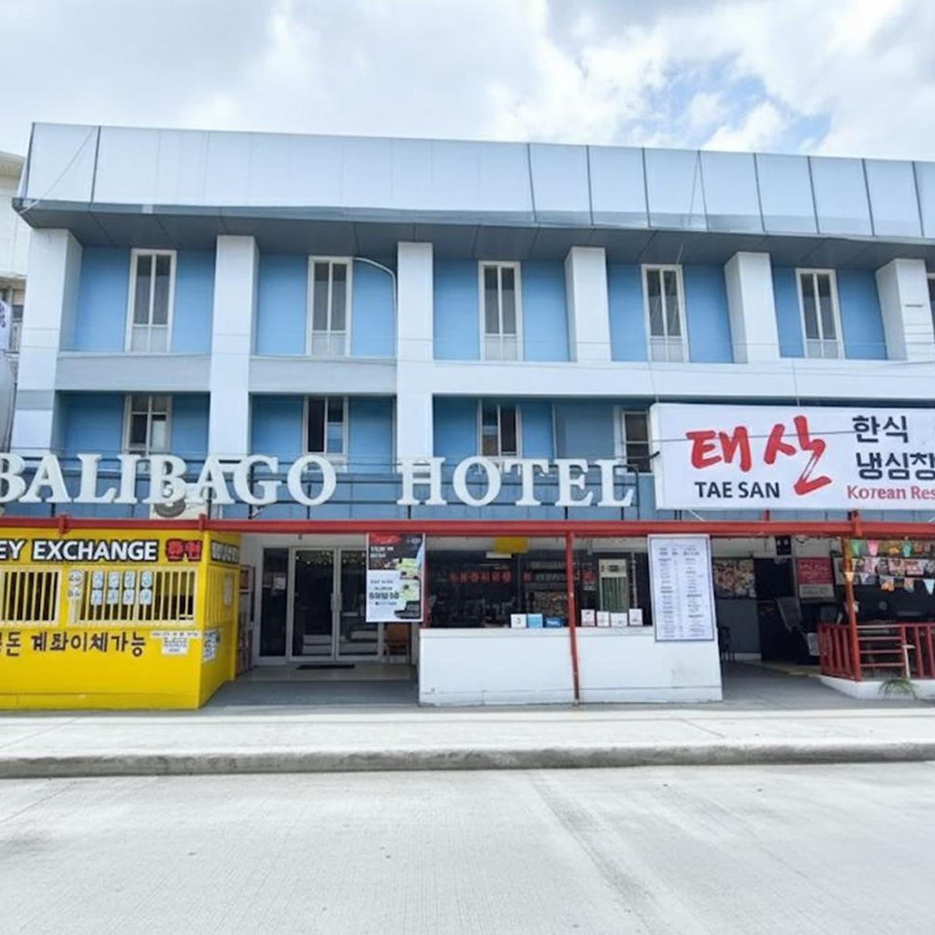 Balibago Hotel Angeles powered by Cocotel 1/22