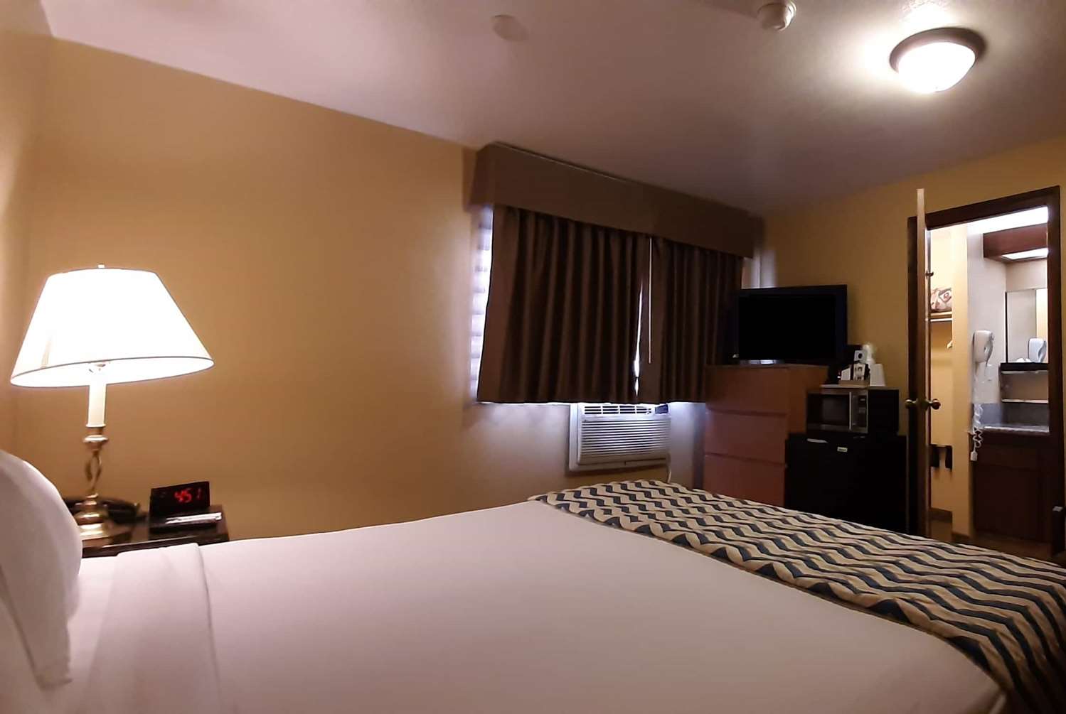 Travelodge by Wyndham Kanab 17/25