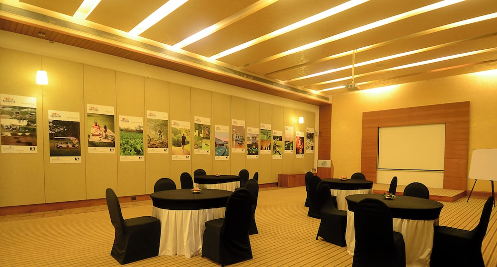 Club Mahindra Kensville Golf Resort 43/55