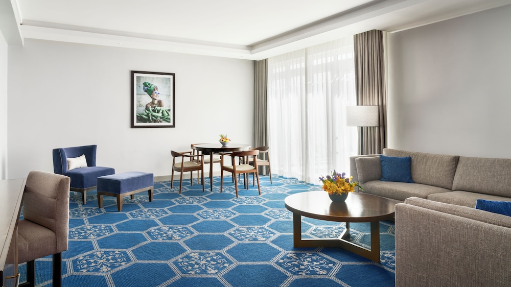 Fairmont El San Juan Hotel 33/50
