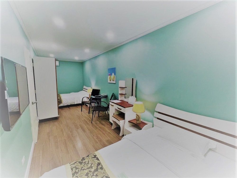 Beach Garden Hotel And Apartment 19/50