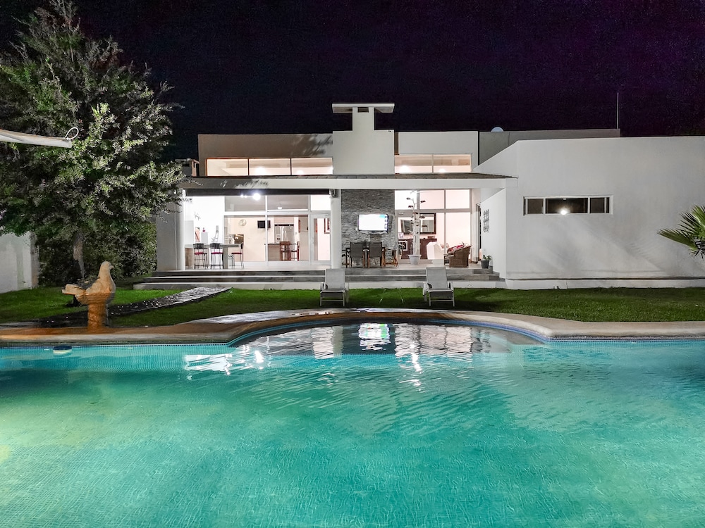Residencia El Encino 23/29