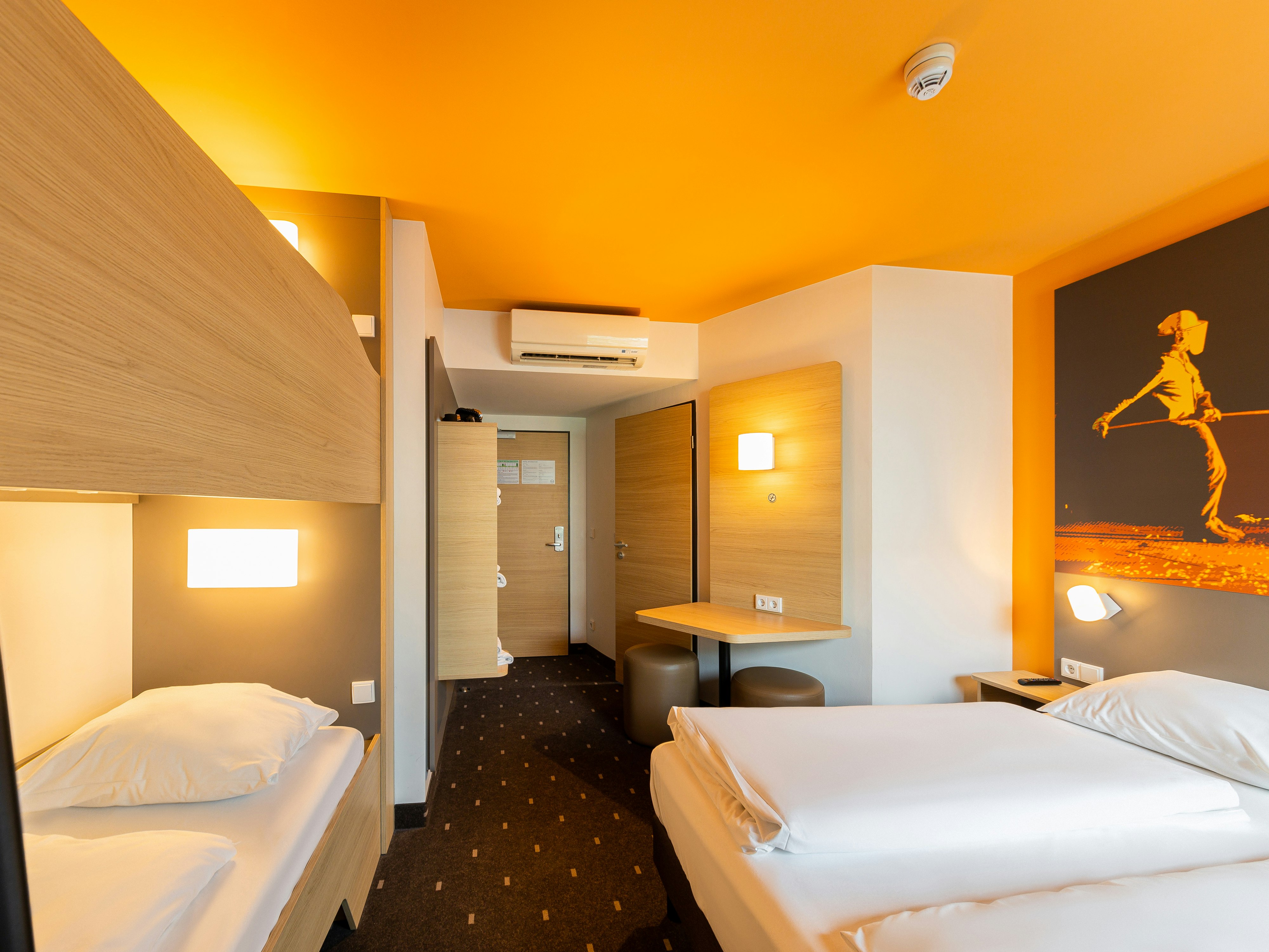 B&B Hotel Essen 11/27