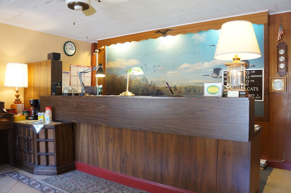 Hyland Motor Inn 5/63