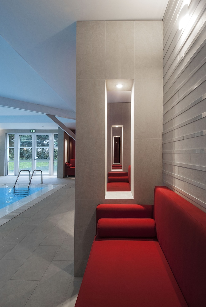 Le Grand Hotel le Touquet 13/29