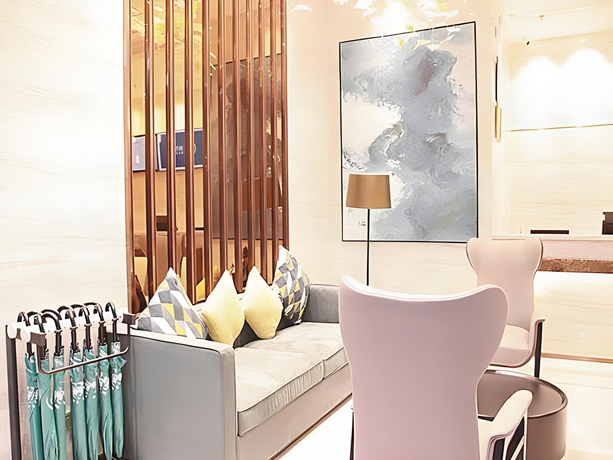 City Comfort Inn (Chenzhou You'a International Plaza) 25/36