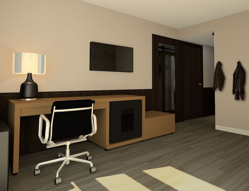 Wingate By Wyndham Long Island City 41/45
